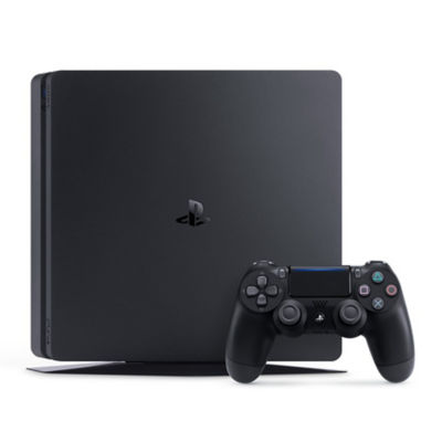 Console PlayStation®4 1 To - Produit Reconditionné