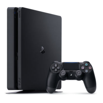 Console PlayStation®4 500 Go