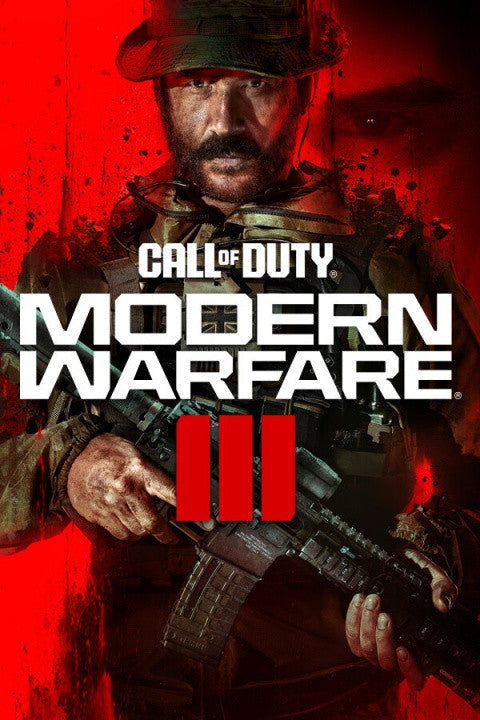Call of Duty : Modern Warfare 3 (2023)