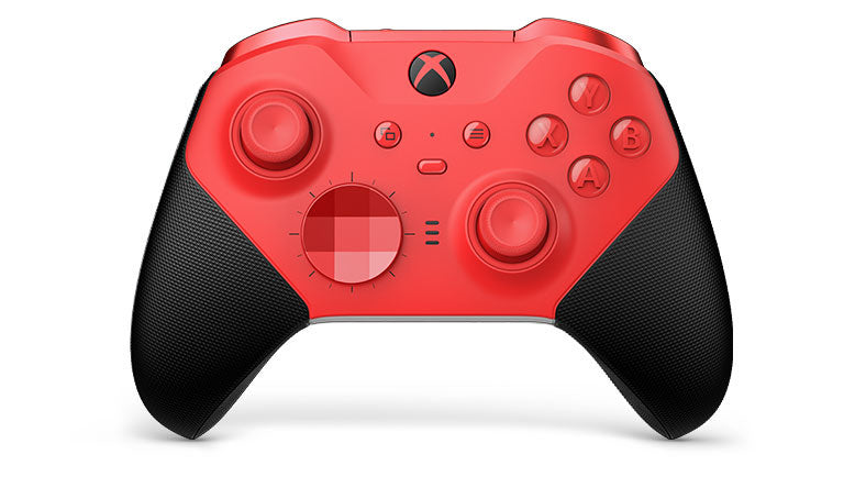 Manette sans fil Xbox Elite Series  - Core (Rouge)