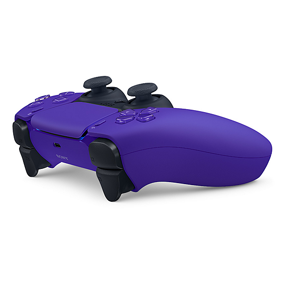 Manette sans fil DualSense™ - Galactic Purple