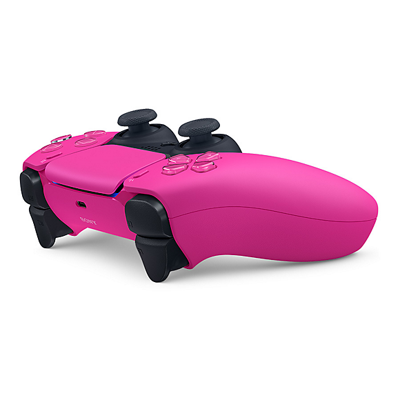 Manette sans fil DualSense™ - Nova Pink
