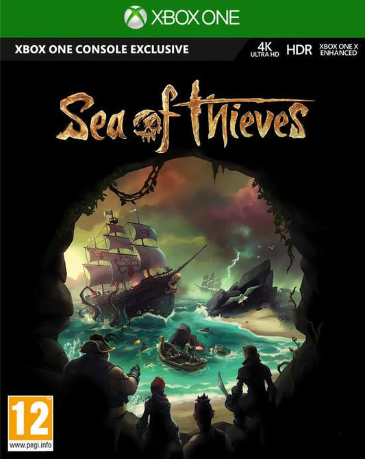 Sea Of Thieves XBOX ONE