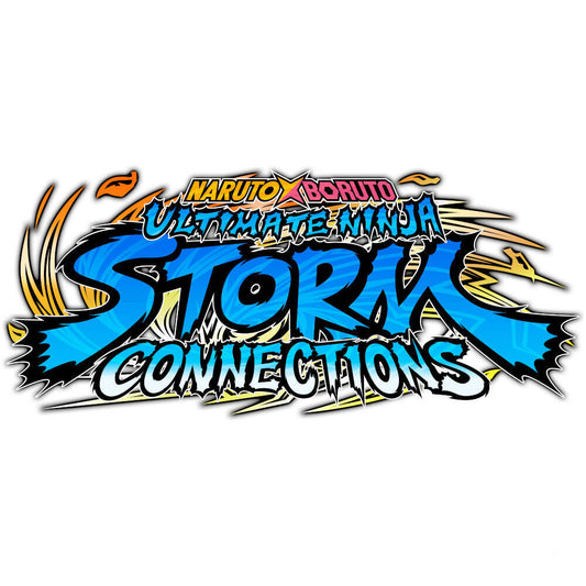 Naruto X Boruto Ultimate Ninja Storm Connections Ultimate Edition XBOX SERIES X