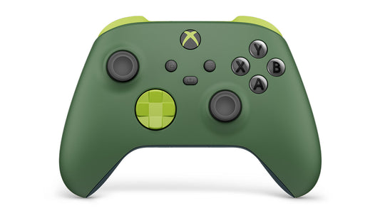 Xbox Wireless Controller – Special Remix Edition 