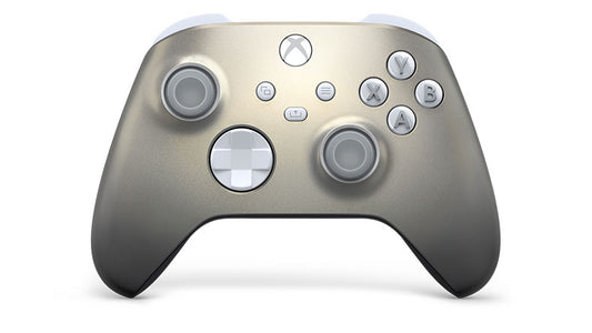 Xbox Wireless Controller - Lunar Shift Special Edition 