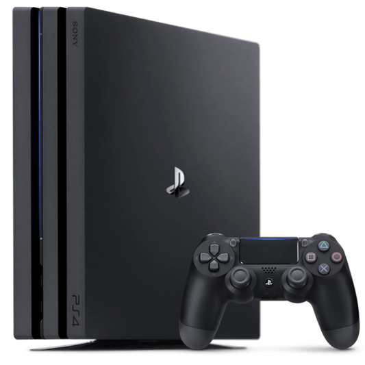 PlayStation®4 Pro 1TB Console - Refurbished Product